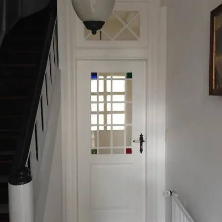 Apartment Bode